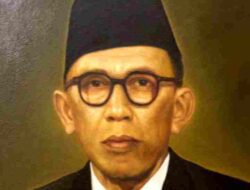 Mengenal Gatot Mangkoepradja, Pahlawan Nasional Asal Sumedang Ini Berprofesi Wartawan