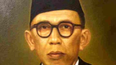 Gatot Mangkoepradja
