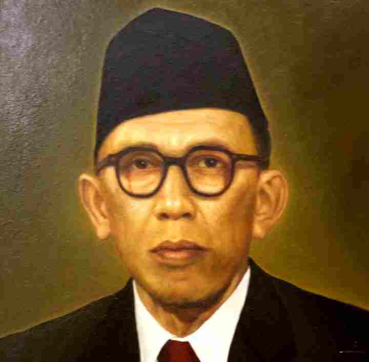 Gatot Mangkoepradja