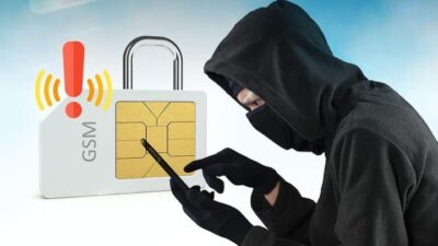Kejahatan SIM Swap yang Bisa Kuras Uangmu, Simak Modusnya dan Cara Menghindarinya