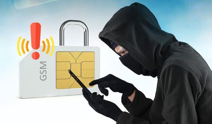 kejahatan SIM Swap