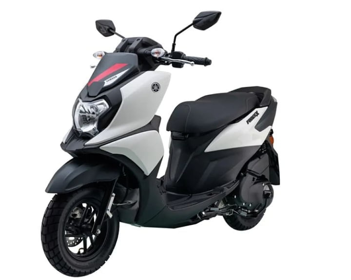 Yamaha Force X 2022