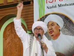 Sekedar Mengingatkan! Ini 10 Hal yang Membatalkan Shaum Ramadhan