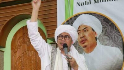 Sekedar Mengingatkan! Ini 10 Hal yang Membatalkan Shaum Ramadhan