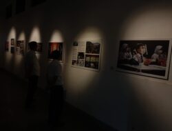Apa Makna Pameran Foto “731” yang Digelar PFI Bandung, Ini Penjelasannya