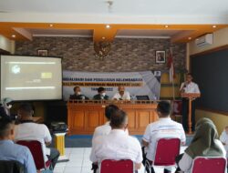 KIM Harus Mejadi Agen Terdepan Dalam Bidang Informasi