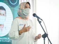Kasus Konfirmasi Covid-19 di Kabupaten Bandung Bertambah 83 Jiwa