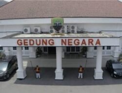 Sumedang dari Masa ke Masa