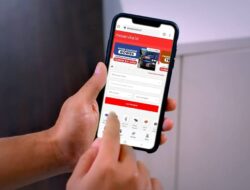Rekomendasi Layanan Otomotif Online yang Bisa Memudahkan