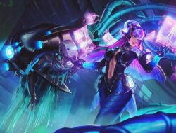 Build Tersakit Hero Selena Tahun 2022