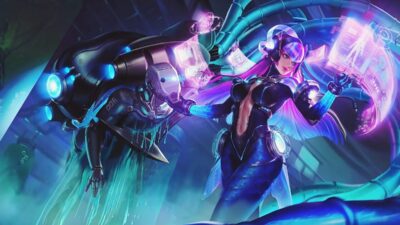 Build Tersakit Hero Selena Tahun 2022