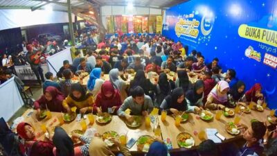 Tips Jitu Cari Cuan dengan Bisnis Kuliner di Bulan Ramadan, Warga Sumedang Perlu Tahu