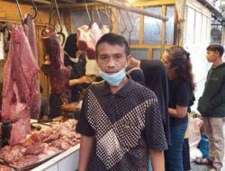 Puasa Tinggal 1 Hari Lagi, Ini Update Harga Sembako di Pasar Kota Sumedang