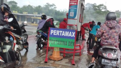 7 Negara dengan Harga BBM Termurah di Dunia, Nomor 1 Lebih Murah dari Sebotol Air Mineral
