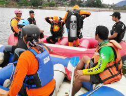 Remaja Berusia 15 Tahun Hilang di Situ Cileunca Pangalengan Bandung