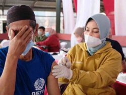 Jelang Ramadan 2022, Kasus Covid-19 di Kabupaten Bandung Naik