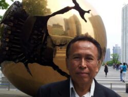 Ada ASA di MANDALIKA