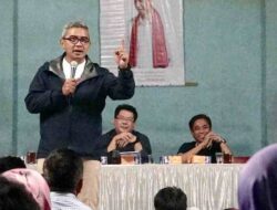 Selama Ramadan 2022, DPR: Pemerintah Wajib Awasi Pasokan Kepokmas