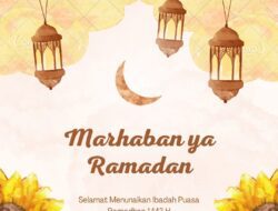 Kedudukan Bulan Suci Ramadhan Serta Peristiwa Penting, Mulai Perang Badar Hingga Wafatnya Putri Nabi SAW
