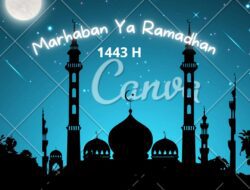 Jadwal Imsak, Buka Puasa dan Shalat Untuk Sumedang, Selasa 5 April  2022 dan Lafal Do’a Makan Sahur