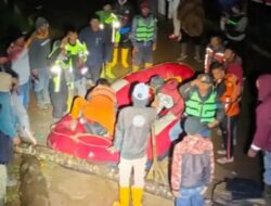 5 Hari Hilang di Situ Cileunca Pangalengan Bandung, Akhirnya Heru Ardiansyah Ditemukan Sudah Meninggal