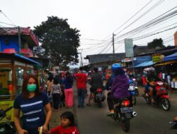 Dimanakah Tempat Kuliner untuk Takjil di Kawasan Jatinangor Sumedang, Harga Kaki Lima?