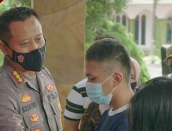 Kenal di Medsos, Anak di Bawah Umur Jadi Korban Pencabulan di Bandung