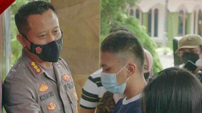 Kenal di Medsos, Anak di Bawah Umur Jadi Korban Pencabulan di Bandung