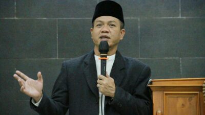 Bidik Predikat WTP, Bupati Bandung Ingatkan SKPD Tertib Administrasi Keuangan