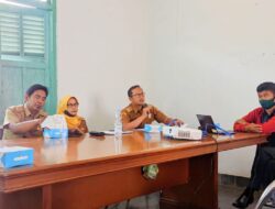 Bantu Penyedia Jasa Konstruksi, DPUTR Sumedang Kembangkan Aplikasi “Simjakon”