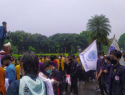 Penundaan Pemilu 2024, Mencederai Konstitusi