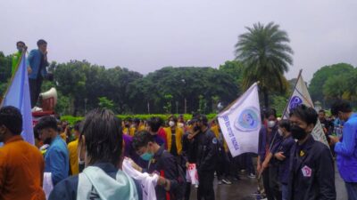 Penundaan Pemilu 2024, Mencederai Konstitusi