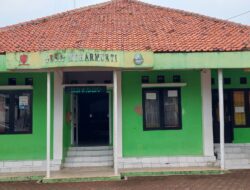 Inspektorat Sumedang Periksa Soal Dugaan Ijon Anggaran Desa Mekarmukti