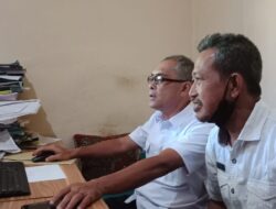 Kecamatan Darmaraja Sumedang Segera Fasilitasi Pelaku UMKM Memperoleh SK