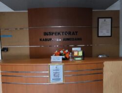 Inspektorat Sumedang Panggil Kapala Dishub, Terkait Dugaan Dana Talang Anggaran Desa Mekarmukti