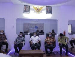 Sumedang Dipilih Jadi Tuan Rumah Muswil ICMI Jawa Barat
