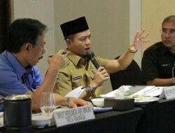 Pulihkan Ekonomi Imbas Pandemi, Bupati Bandung Siapkan Program Pinjaman Modal