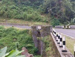 Cerita Pedagang Temukan Tengkor4k Manusia di Cadas Gantung Sumedang