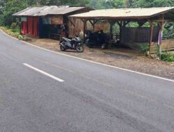 Sebuah Cerita Tentang Pencarian Jati Diri Seorang Tokoh di Cadas Gantung Sumedang Part 1