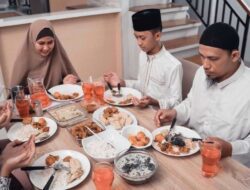 Ingin Sehat Selama Ramadhan? Perhatikan Tips Ini