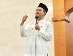 Bupati Klaim Capaian Vaksinasi Booster di Bandung Sudah Capai 20 Persen