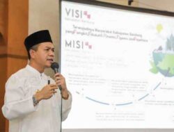 Cerdas Cermat Tukang Ojek Vs Sopir Angkot Bakal Warnai Hari Jadi Kabupaten Bandung