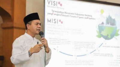 Cerdas Cermat Tukang Ojek Vs Sopir Angkot Bakal Warnai Hari Jadi Kabupaten Bandung
