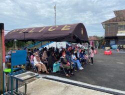 Penyaluran Bantuan Tunai PKL, Warung dan Nelayan di Sumedang, Ditargetkan Rampung Sebelum Lebaran