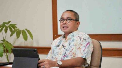 Pariwisata Jawa Barat Terpuruk Gegara Pandemi Covid-19, Ini Langkah Disparbud