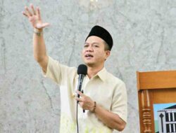 Tumbuhkan Ekonomi, Bupati Bandung Berencana Bangun Tol Soreang-Ciwidey-Pangalengan