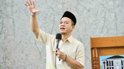 Tumbuhkan Ekonomi, Bupati Bandung Berencana Bangun Tol Soreang-Ciwidey-Pangalengan