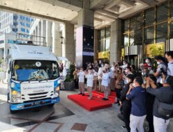 bank bjb Dukung BI Sediakan Uang Rupiah Baru saat Ramadan dan Idul Fitri