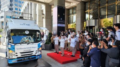 bank bjb Dukung BI Sediakan Uang Rupiah Baru saat Ramadan dan Idul Fitri