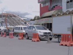 Rekayasa Lalu Lintas Disiapkan Polres Sumedang Halau Kemacetan di Mudik Lebaran 2022